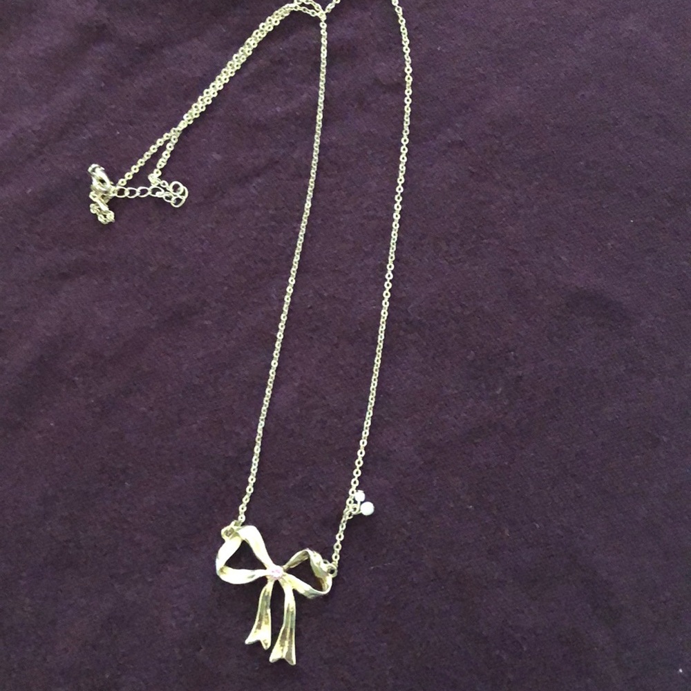 Vintage Fashion Necklace